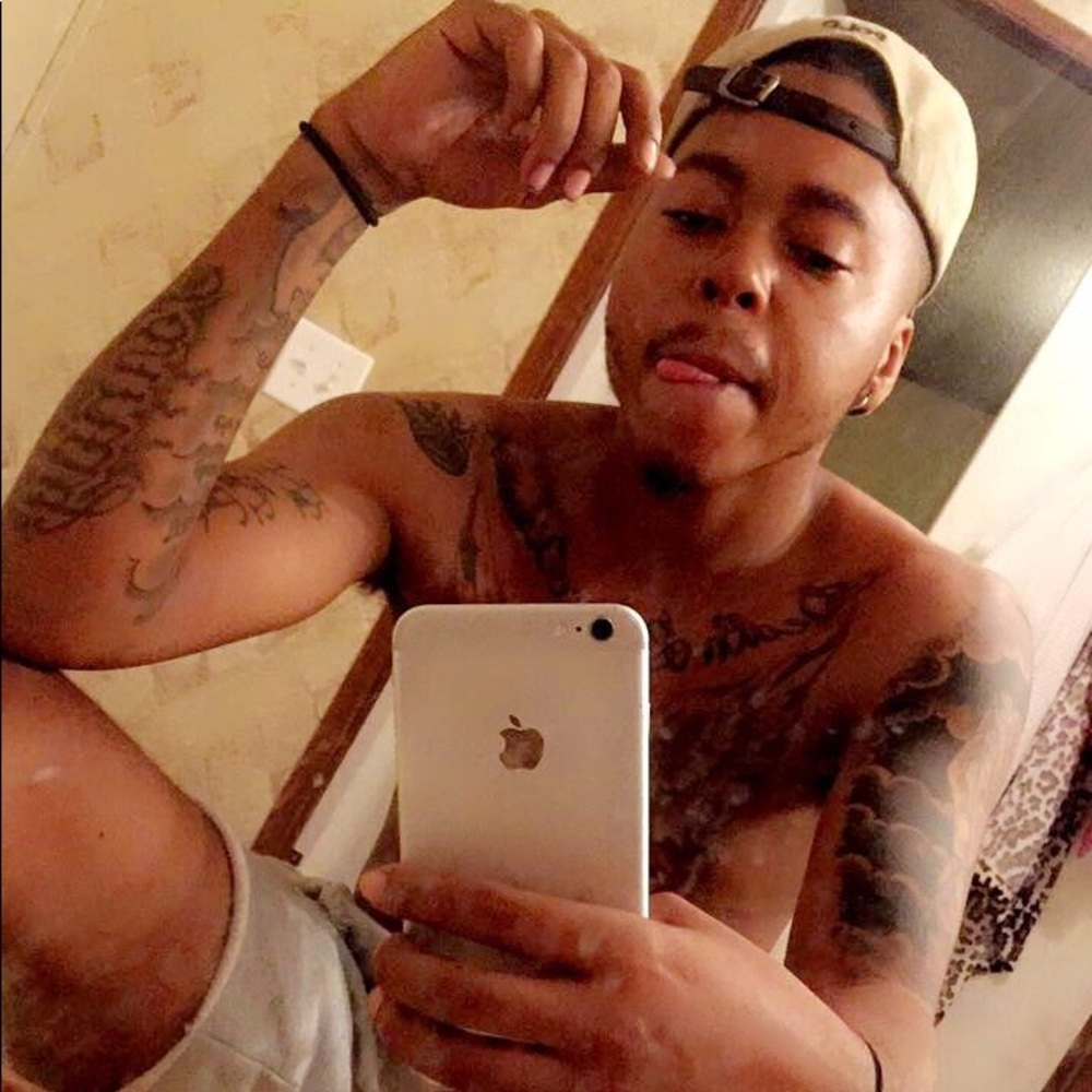 Meet your Posher, Jabo